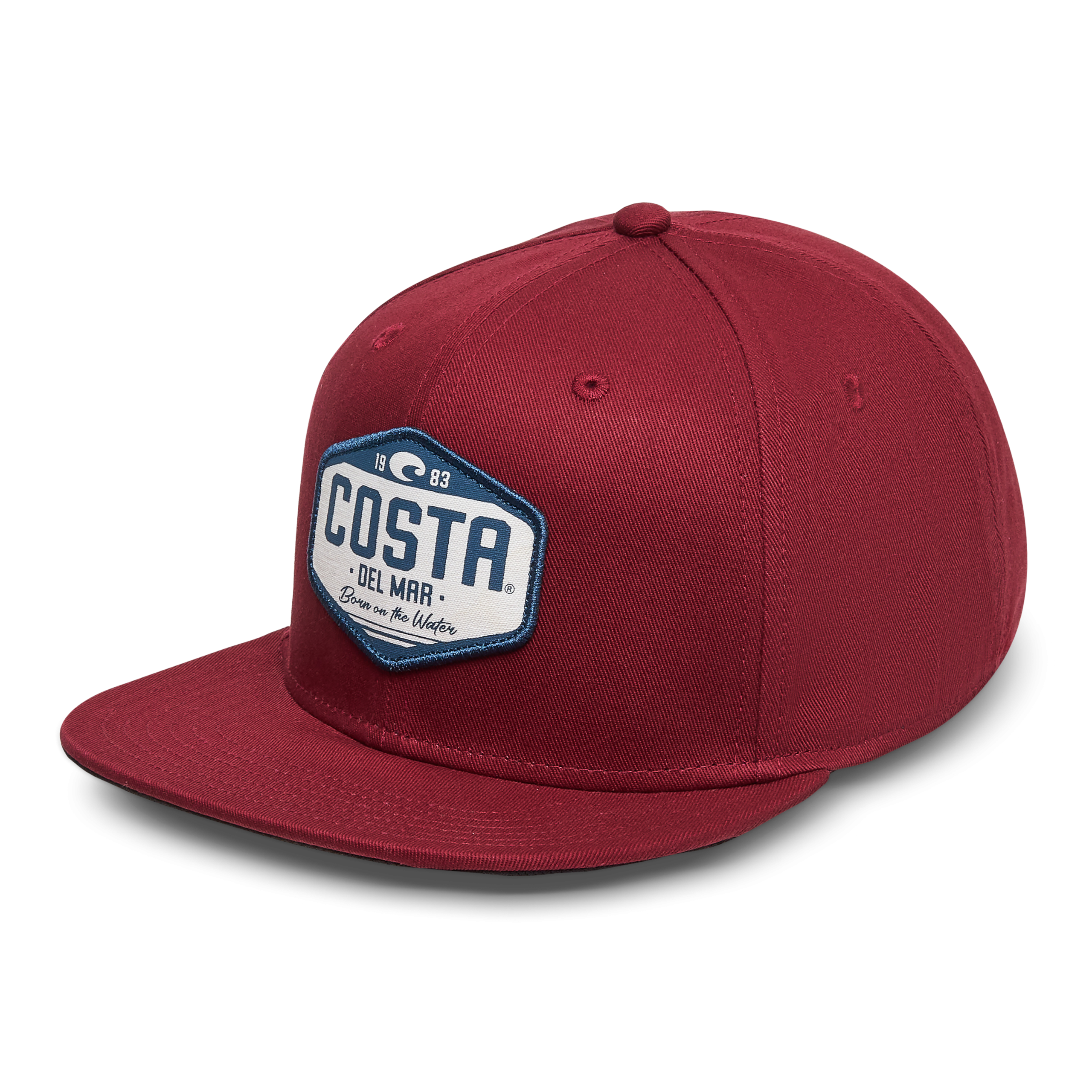 Morgan Snapback