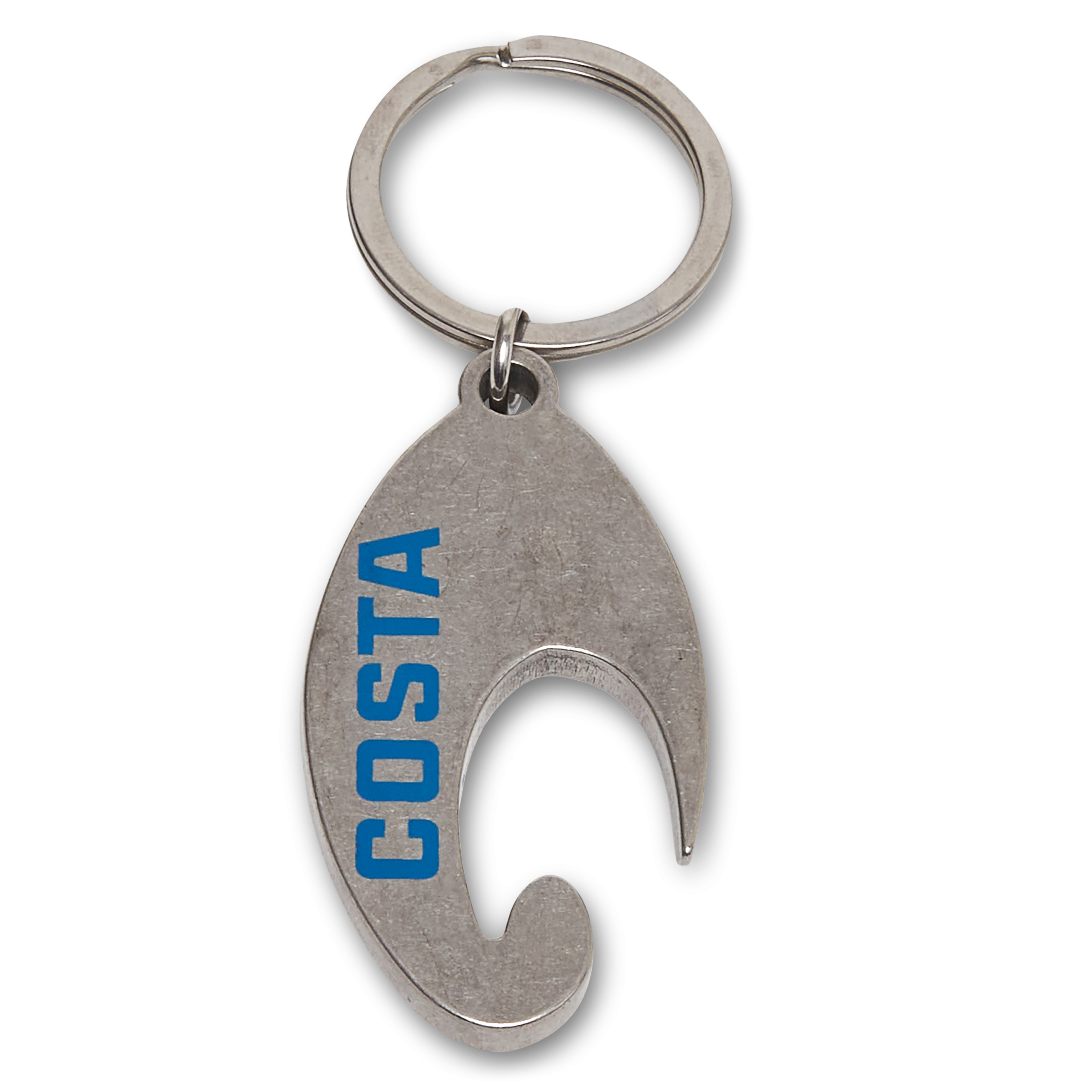 C-Chain Bottle Opener