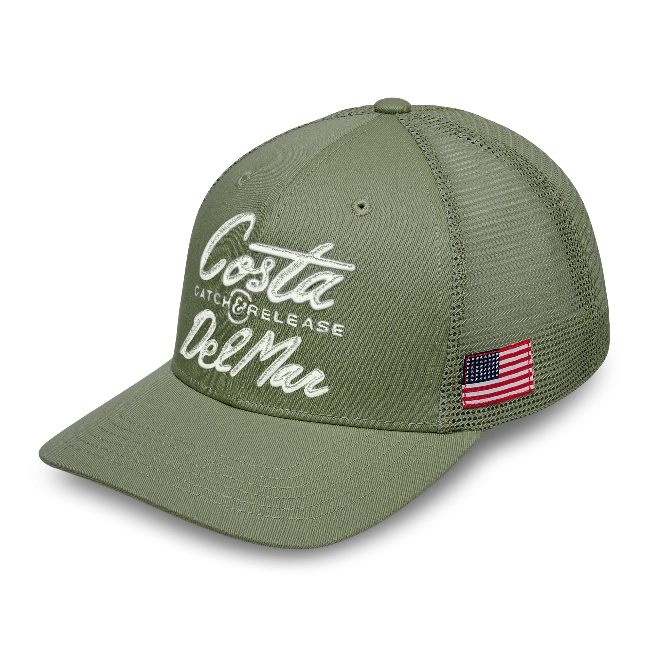 Motto Trucker