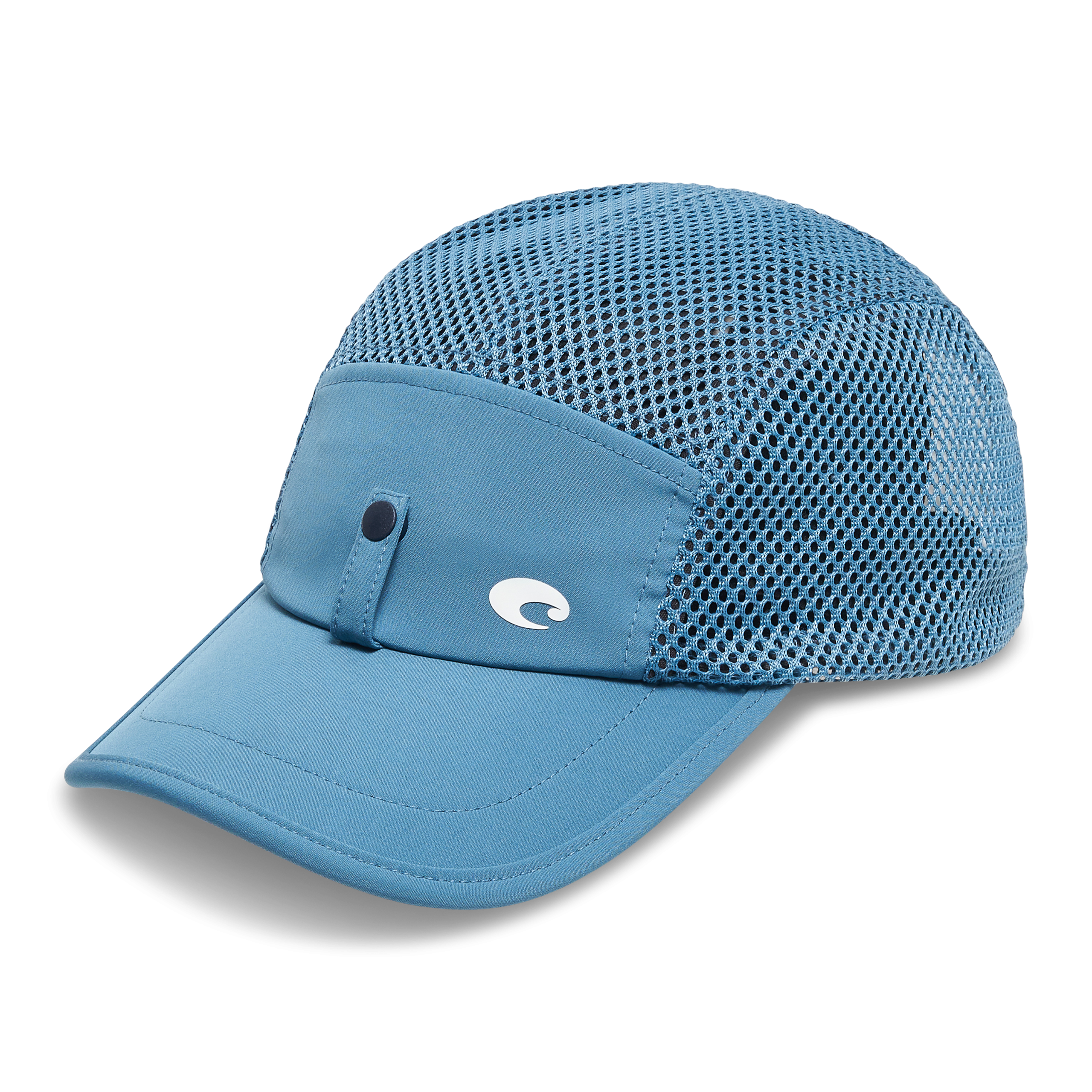 Tech Camper Hat