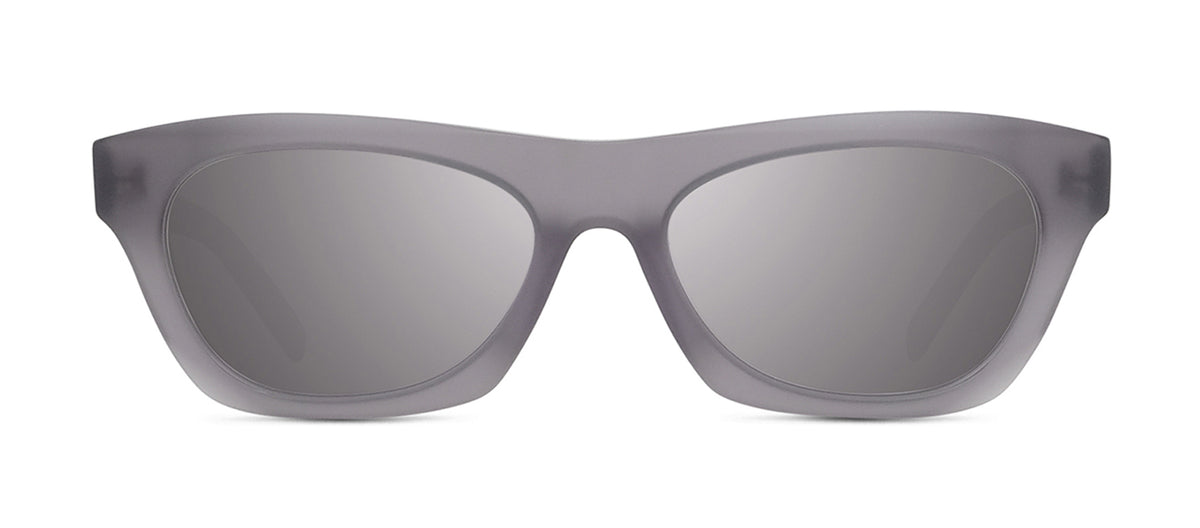 Givenchy DAY GV 40026U 20C Cat Eye Sunglasses - Grey