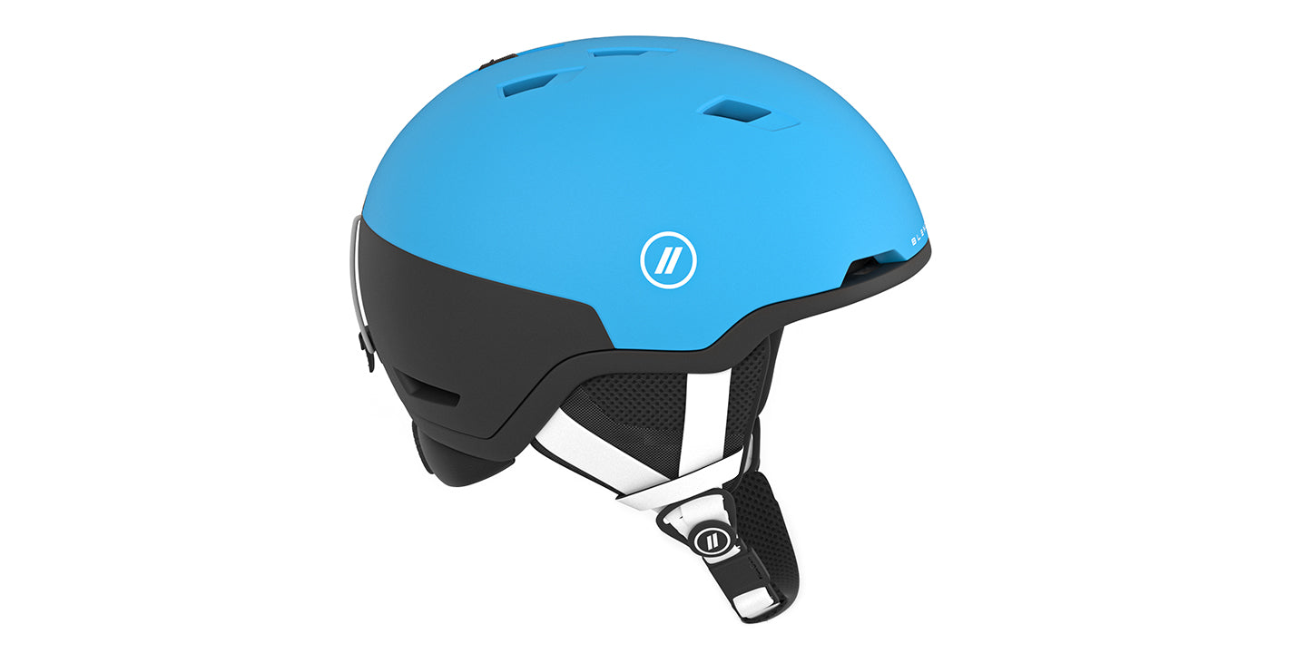 Dome Snow Helmet - Dome MIPS Helmet | Blue