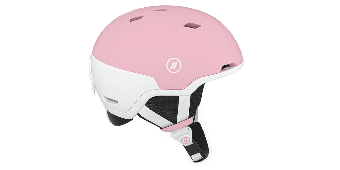 Dome Snow Helmet - Dome MIPS Helmet | Pink