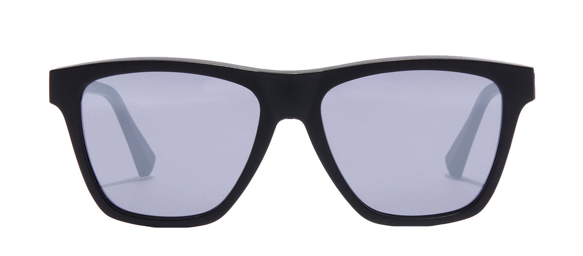 Hawkers ONE LS HOLR21BLT0 BLT0 Square Sunglasses - Black