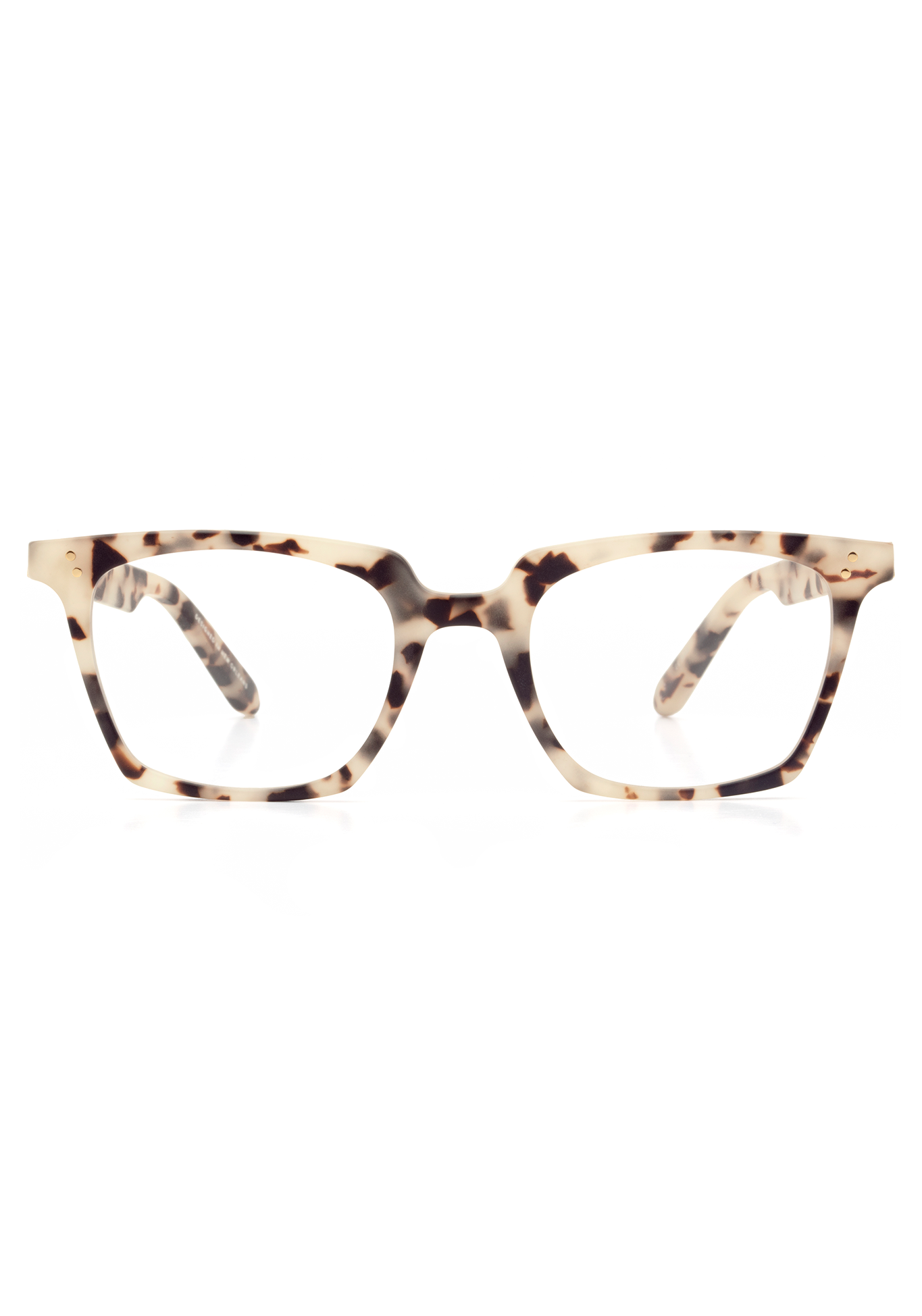 HOWARD (51) | Matte Oyster