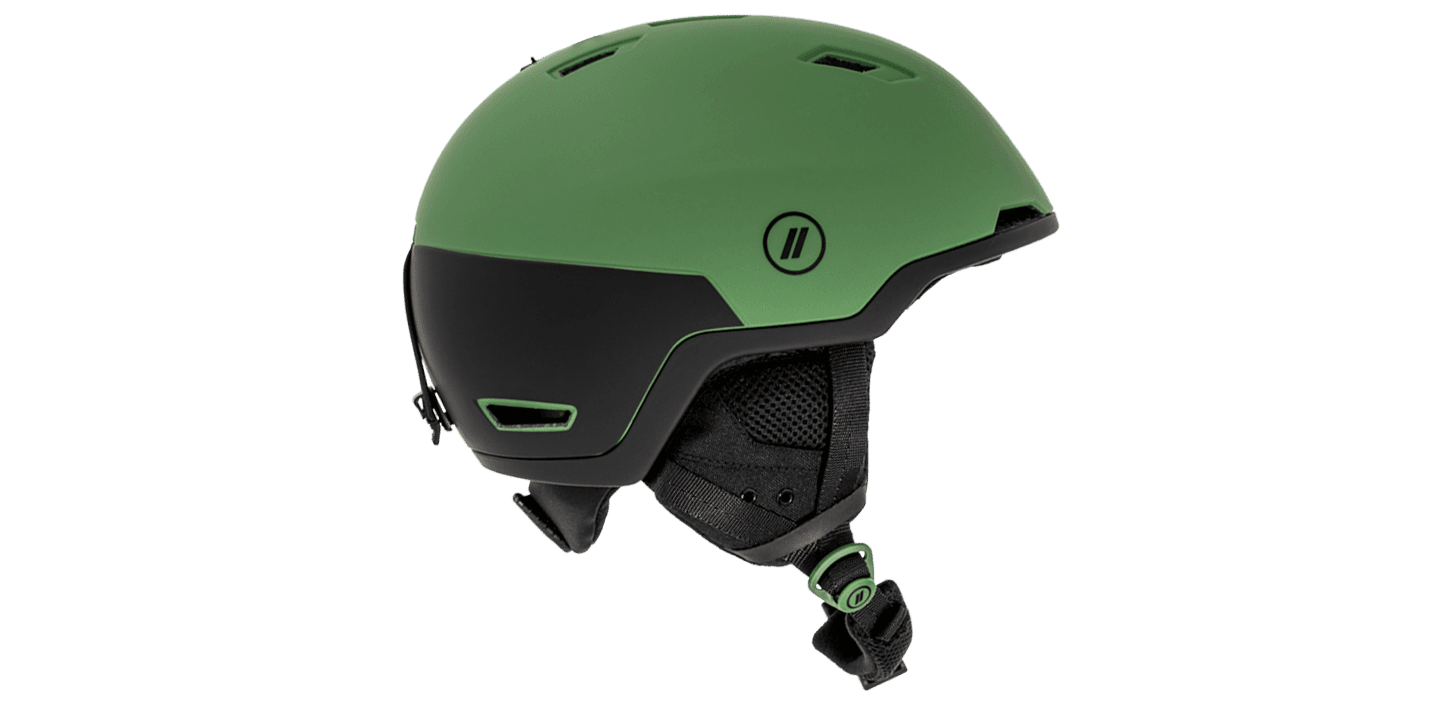 Dome Snow Helmet - Dome MIPS Helmet | Olive