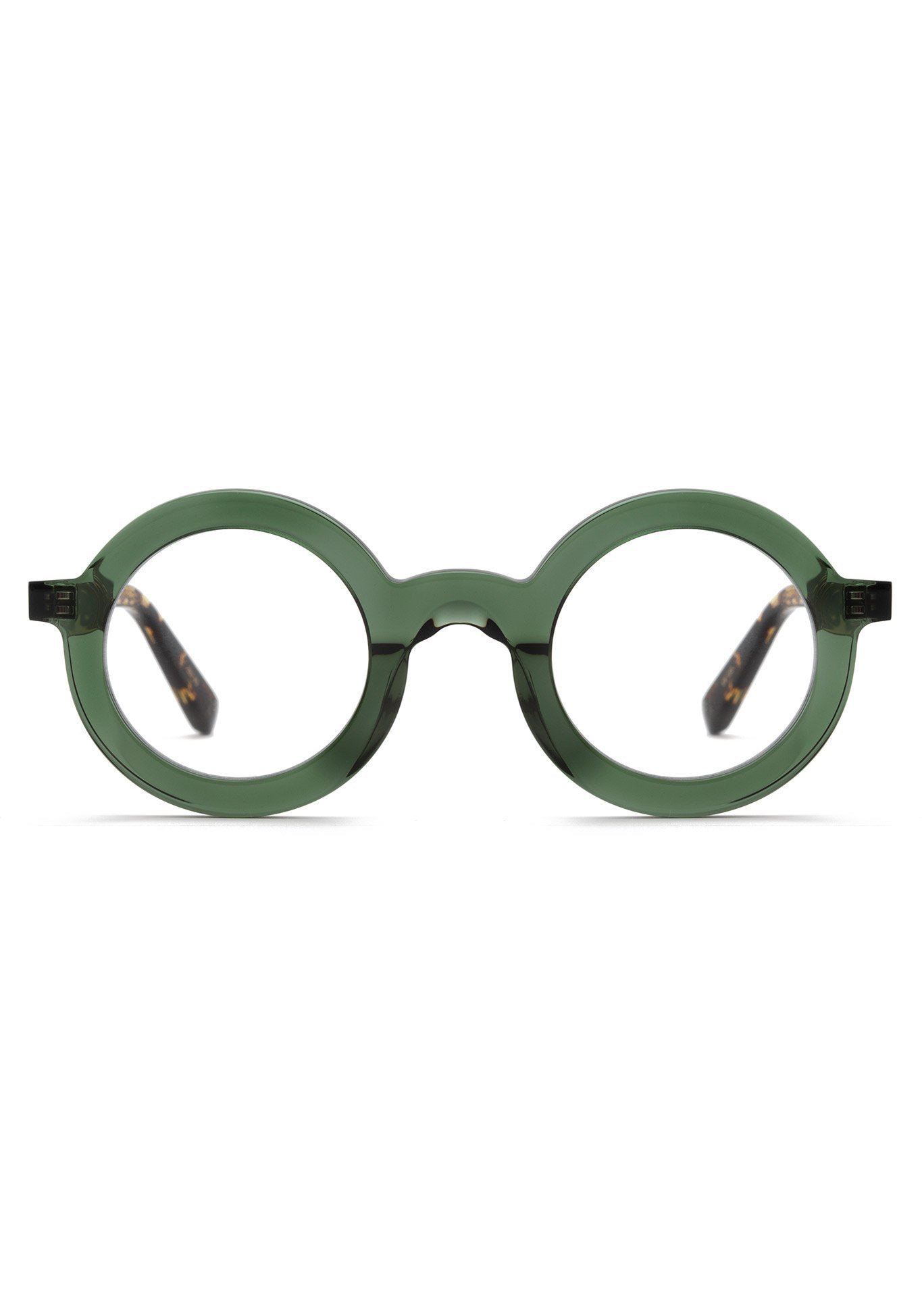 HURST | Bottle Green + Zulu