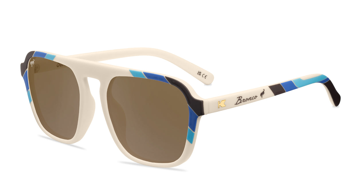 Ford Bronco Pacific Palisades Sunglasses | Knockaround.com
