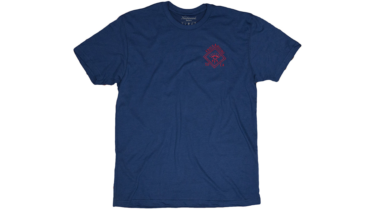 Knockaround Third Eye T-Shirt - Knockaround.com