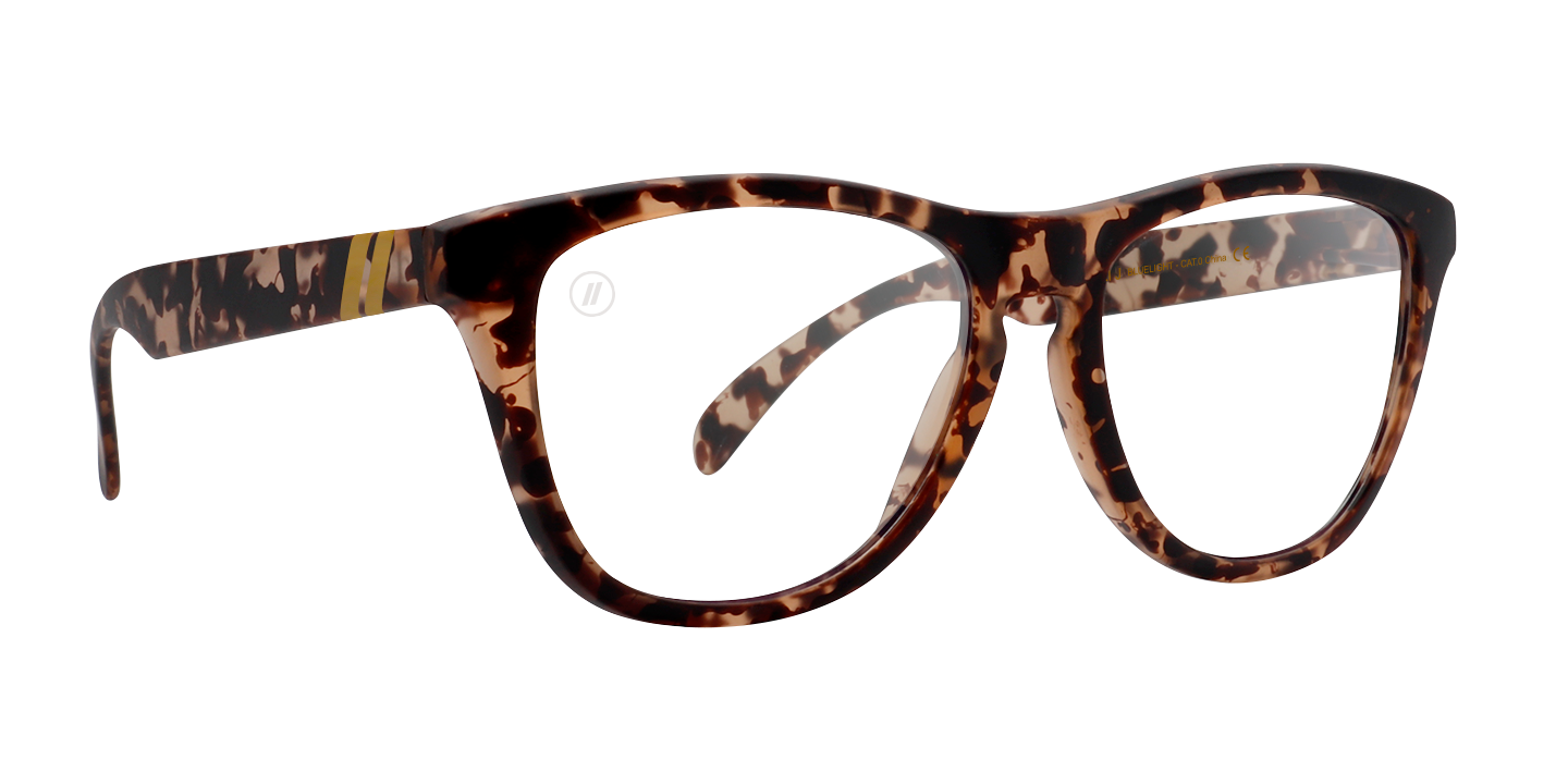 L Series | Blue Light - Khaki J