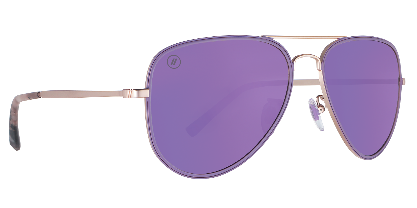 A Series - Lilac Lacey
