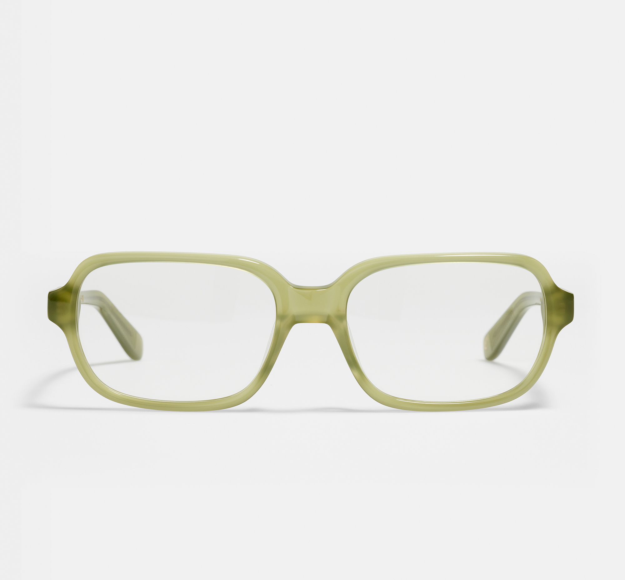 Lemar Mochi | Square Bio Acetate Glasses