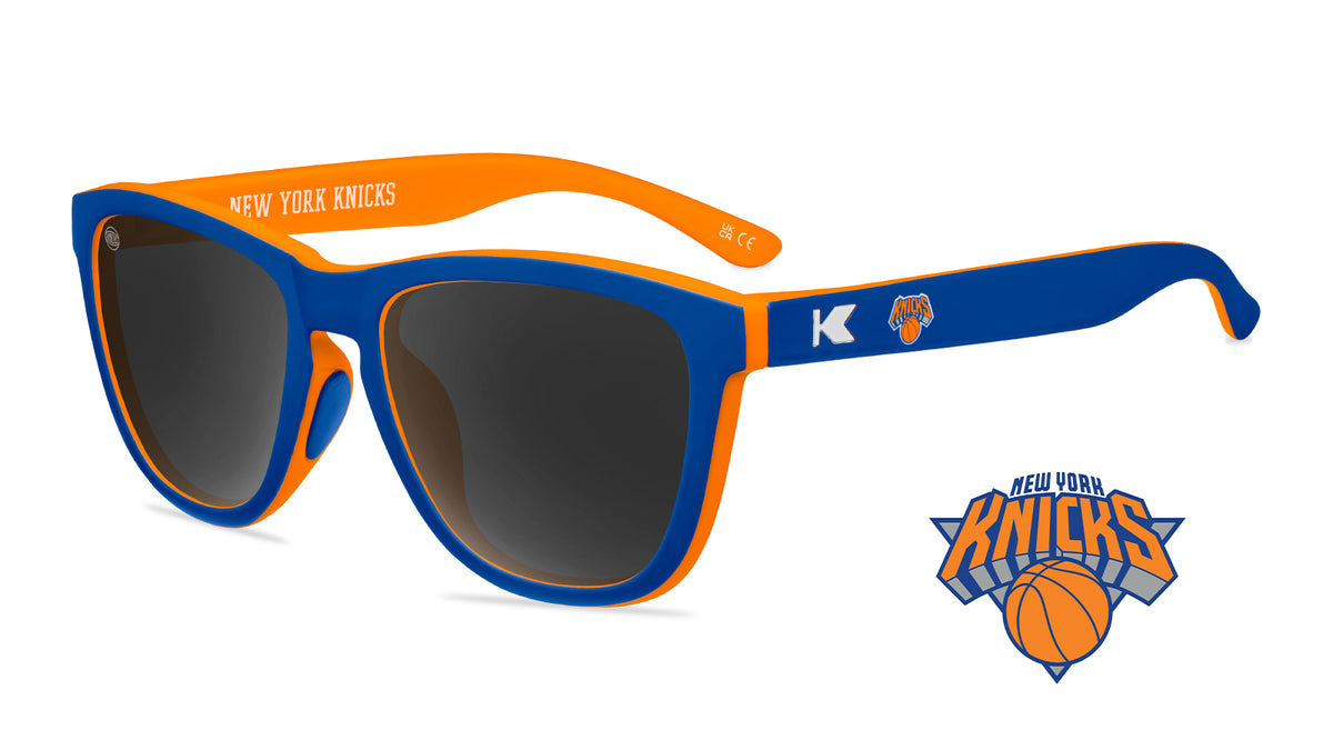 New York Knicks Sunglasses | Knockaround.com