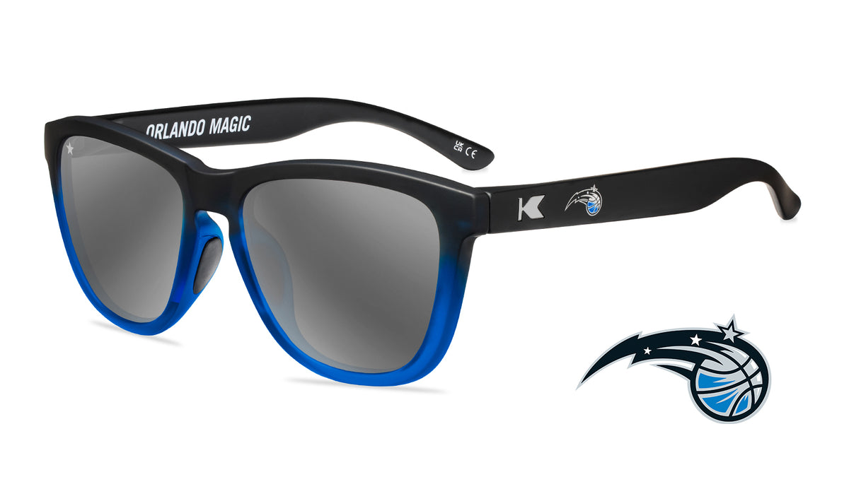 Orlando Magic Sunglasses | Knockaround.com
