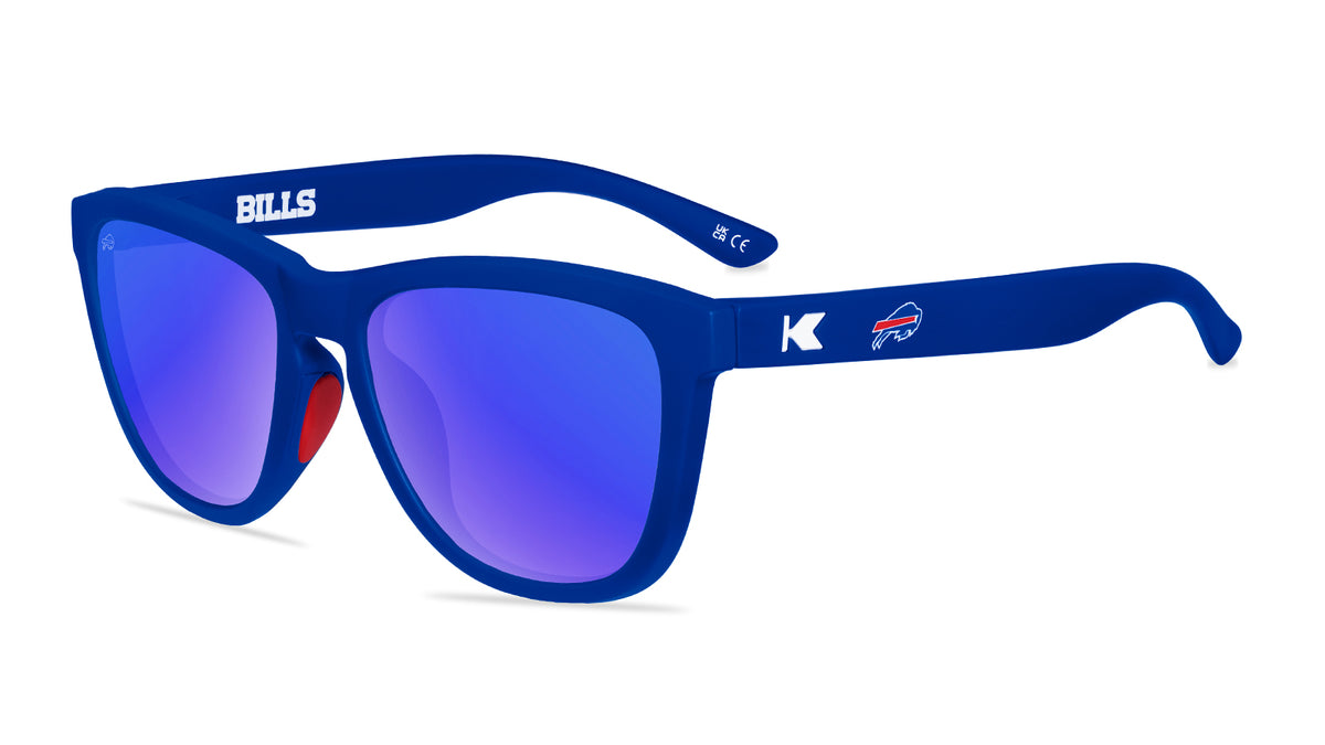 Buffalo Bills Sunglasses - Knockaround.com