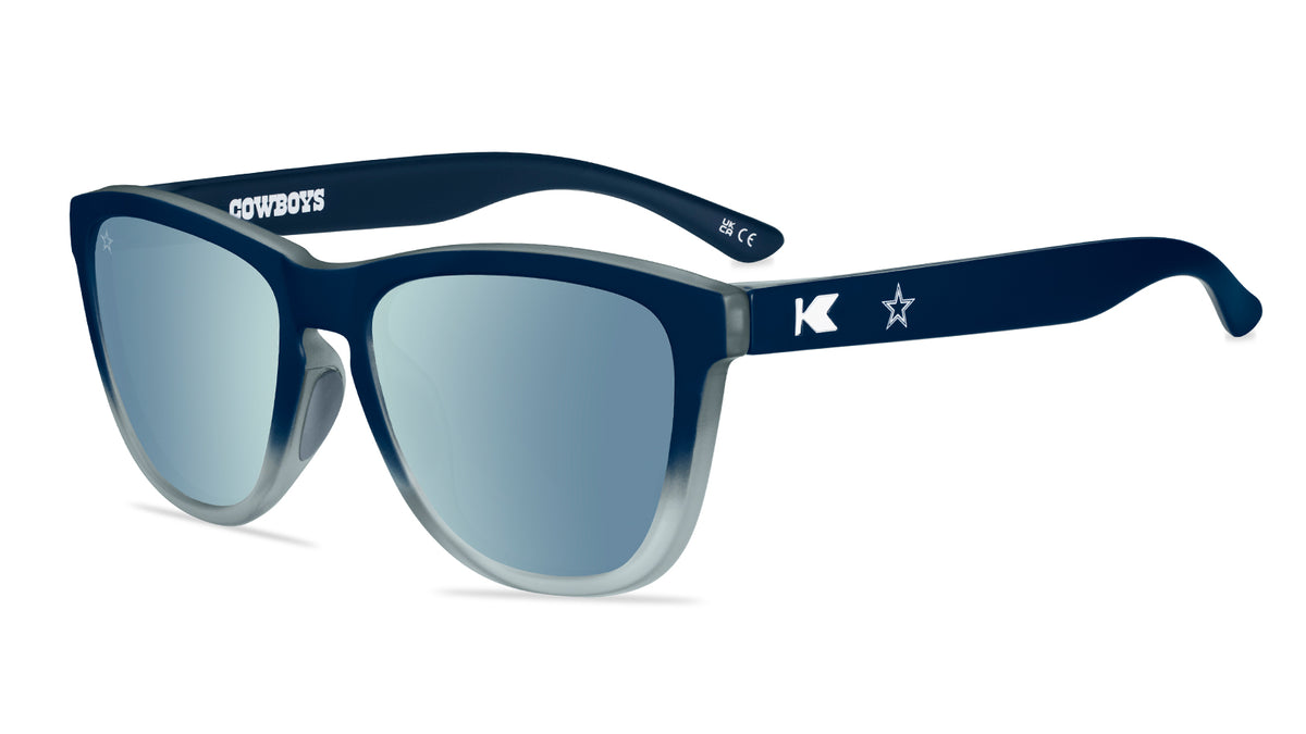 Dallas Cowboys Sunglasses - Knockaround.com