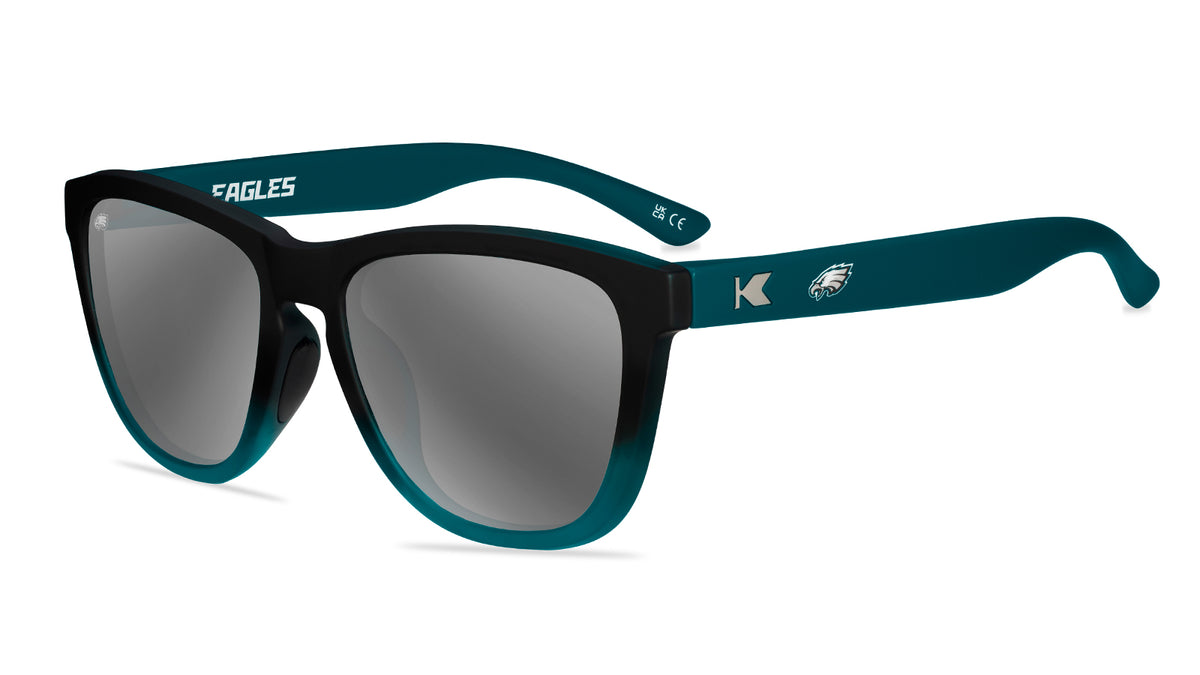 Philadelphia Eagles Sunglasses - Knockaround.com
