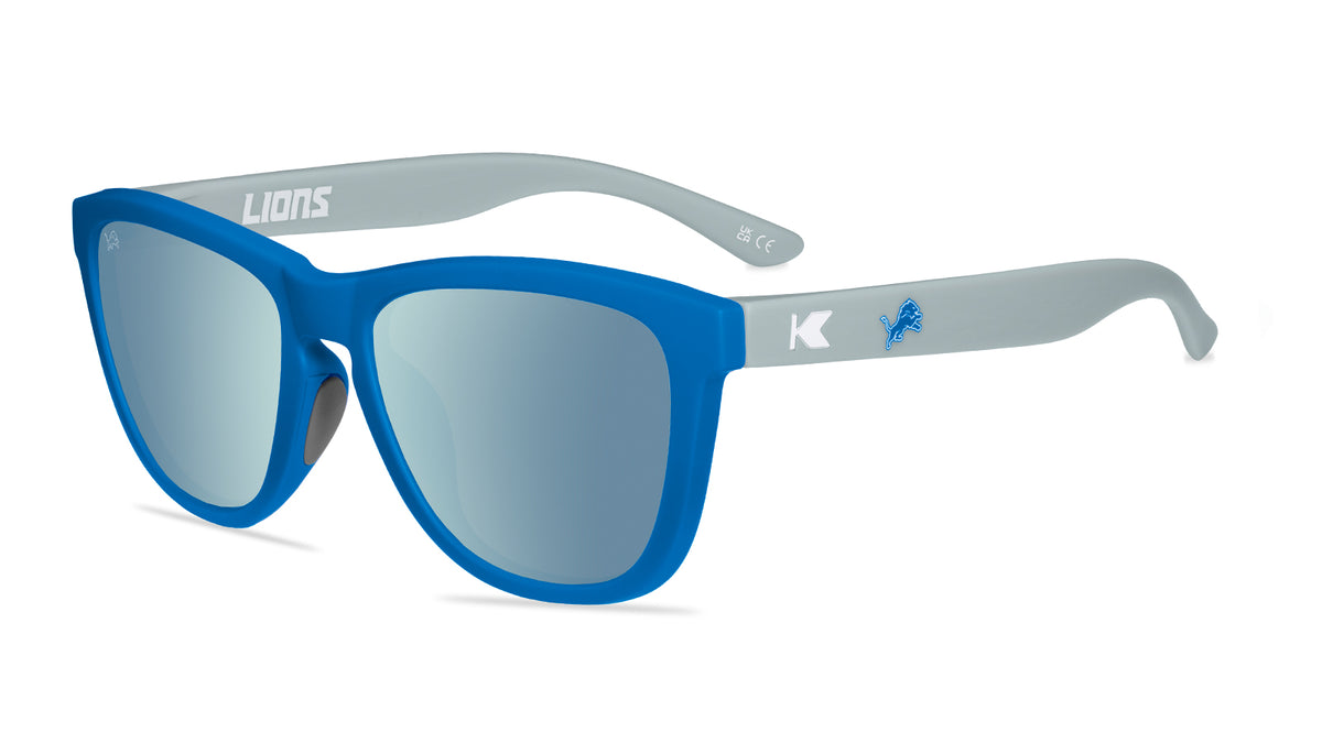 Detroit Lions Sunglasses - Knockaround.com