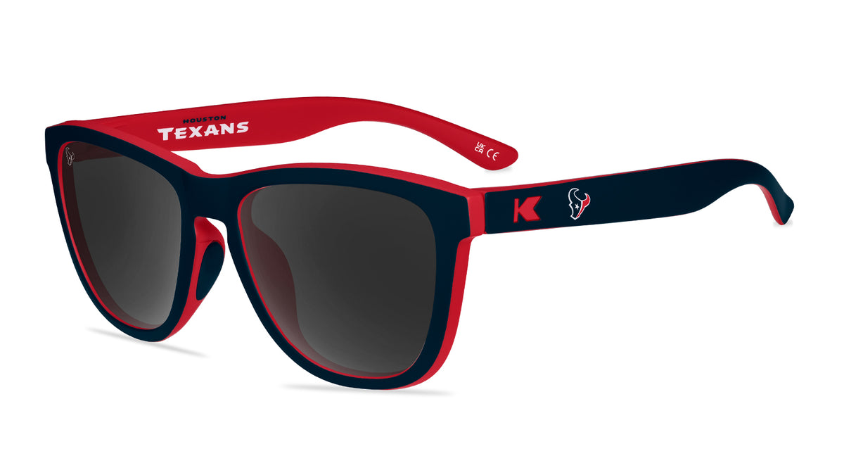 Houston Texans Sunglasses - Knockaround.com