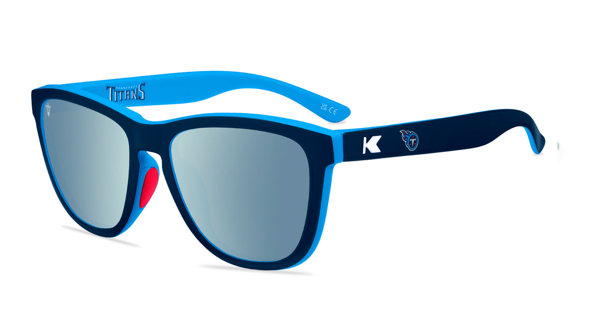 Tennessee Titans Sunglasses - Knockaround.com