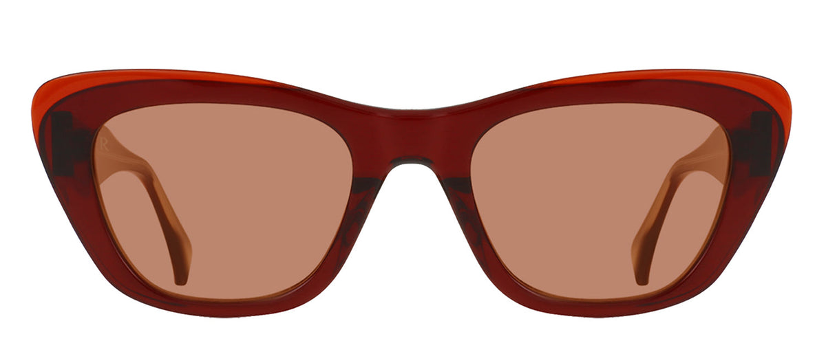 RAEN KIMMA S788 Cat Eye Sunglasses - Violet