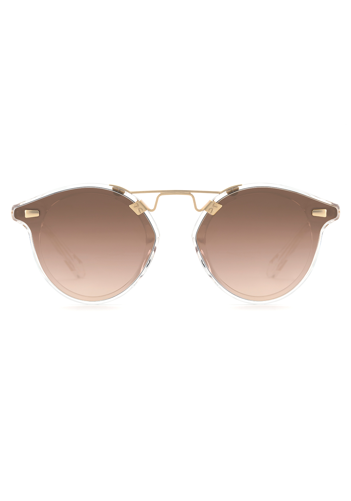 STL NYLON | Crystal 24K Mirrored
