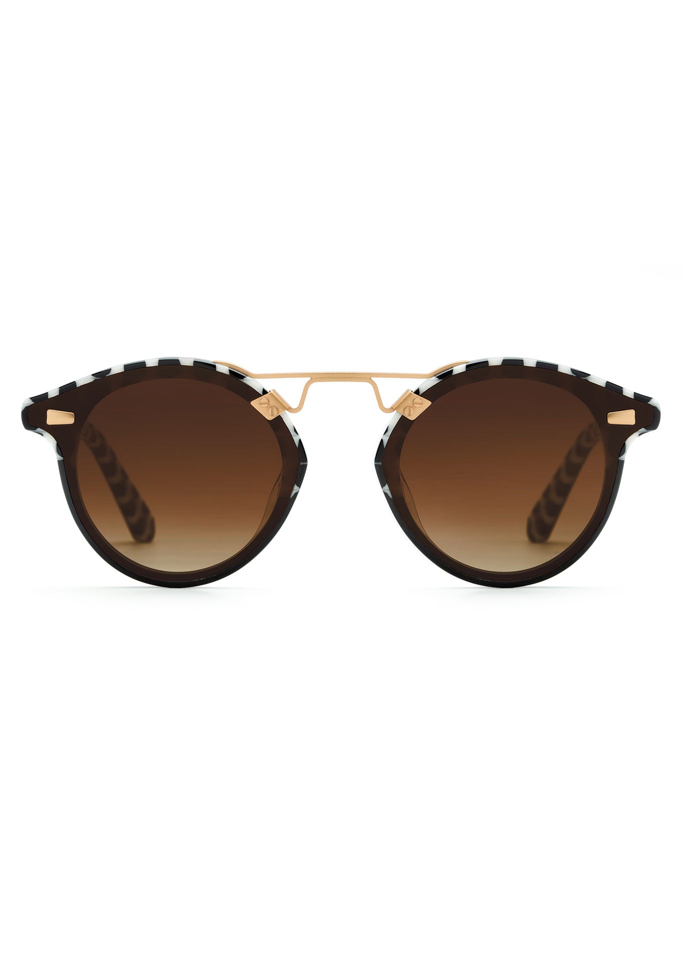 STL NYLON | Domino to Black 24K