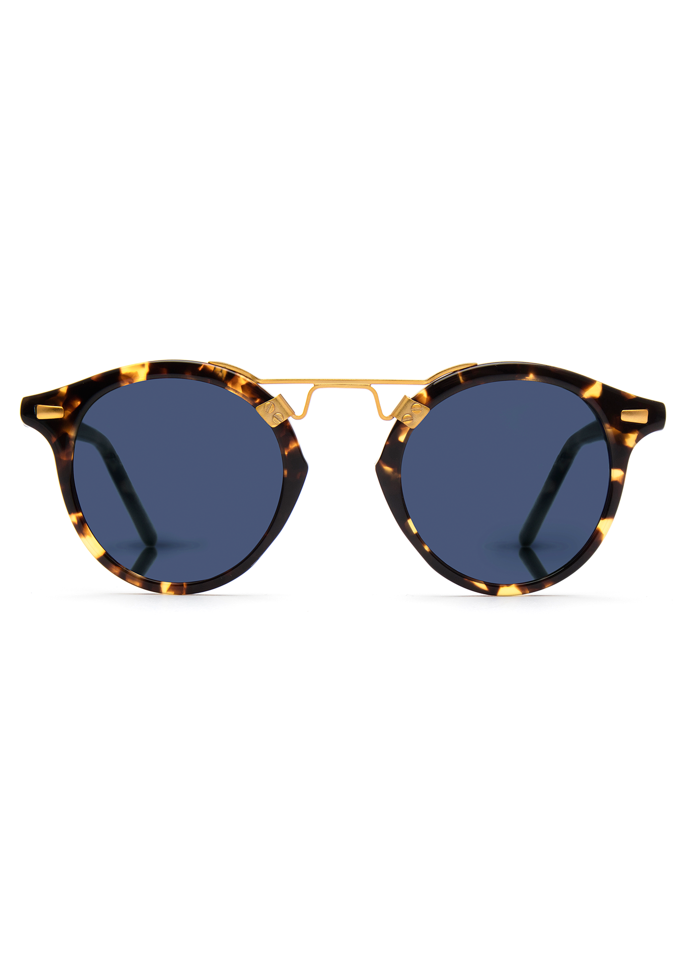 ST. LOUIS CLASSICS | Bengal Polarized 24K