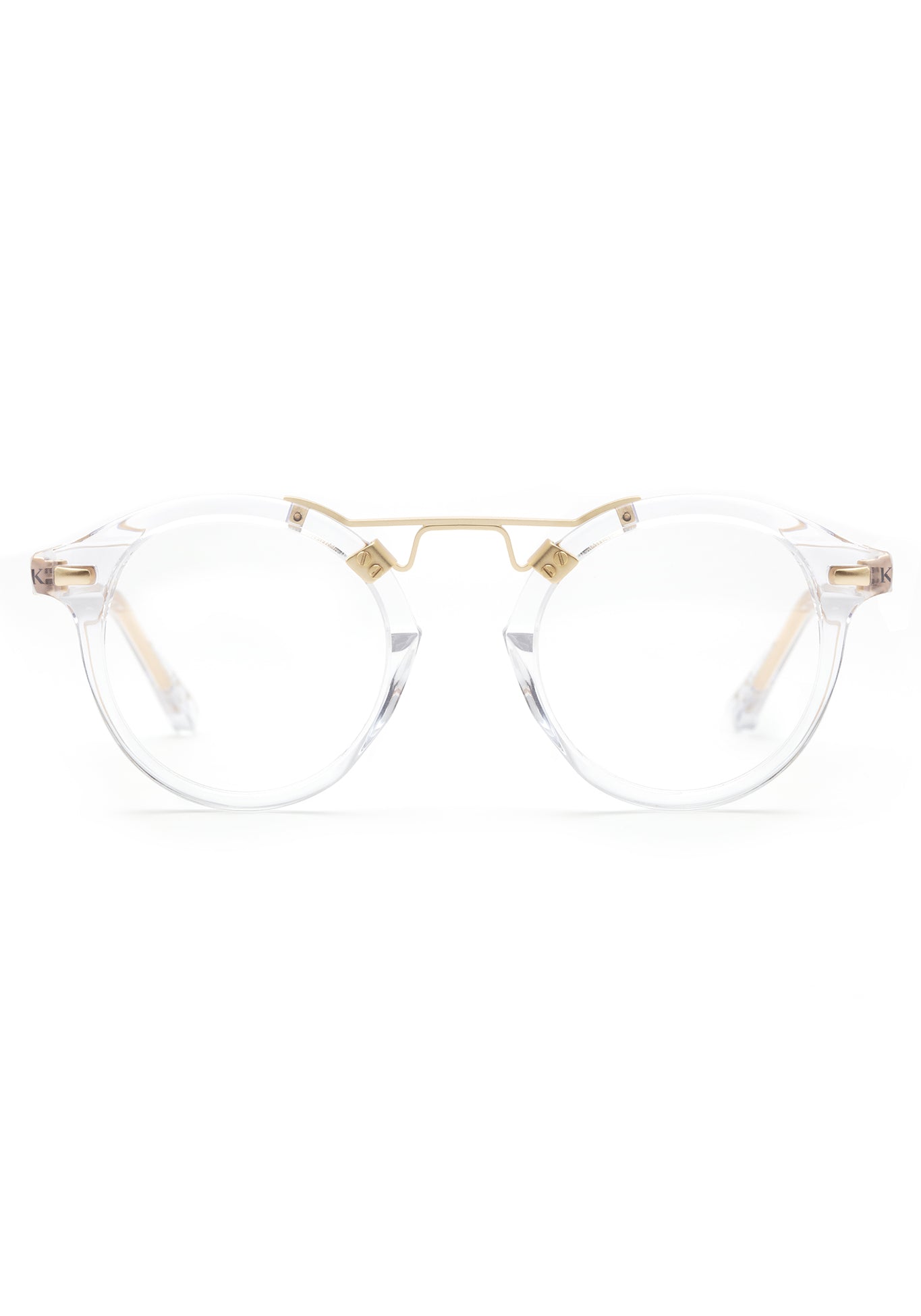ST. LOUIS OPTICAL | Crystal 18K
