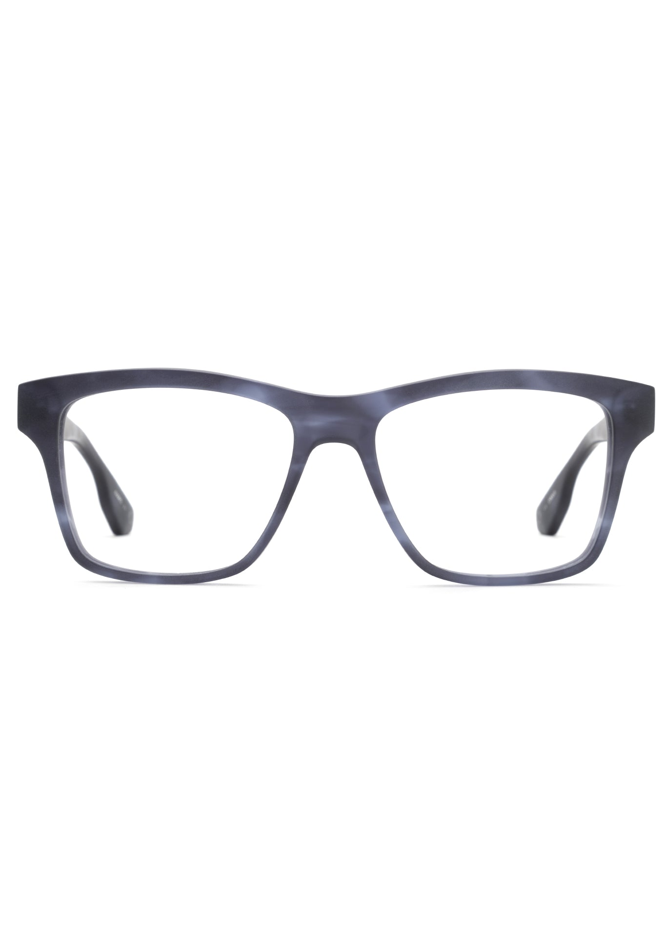 THEO | Matte Denim