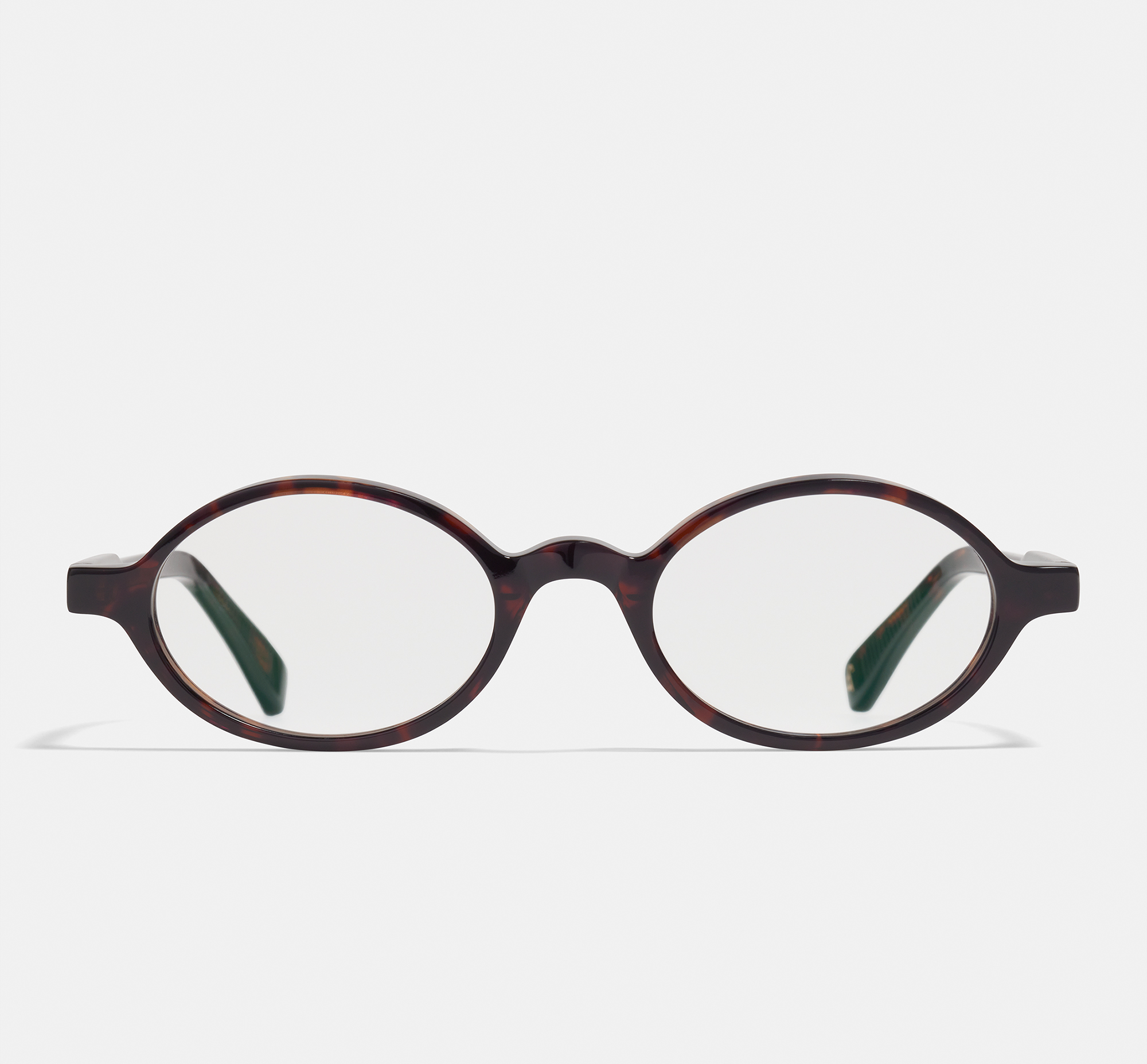 Uma Mulberry Tree | Round Recycled Glasses