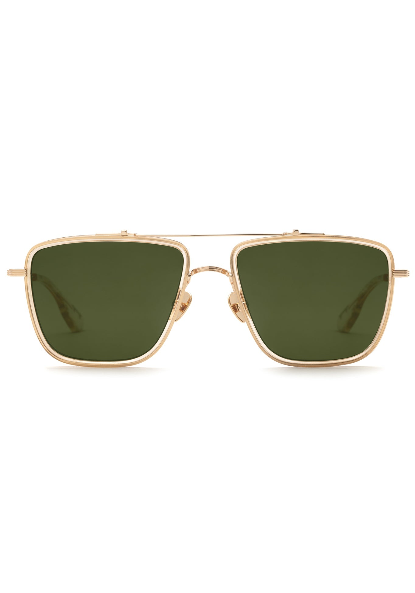 VAIL | Haze 18K Titanium Polarized