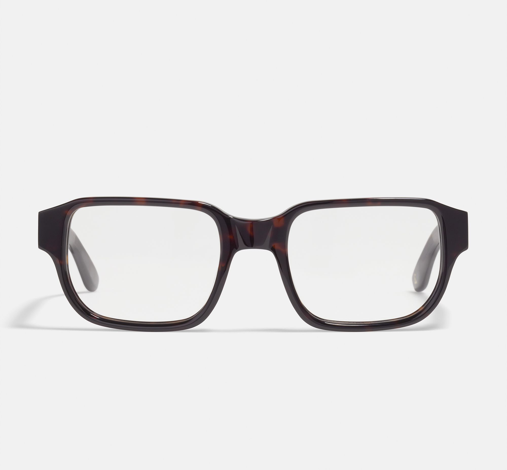 Willem Mulberry Tree | Square Bio Acetate Glasses