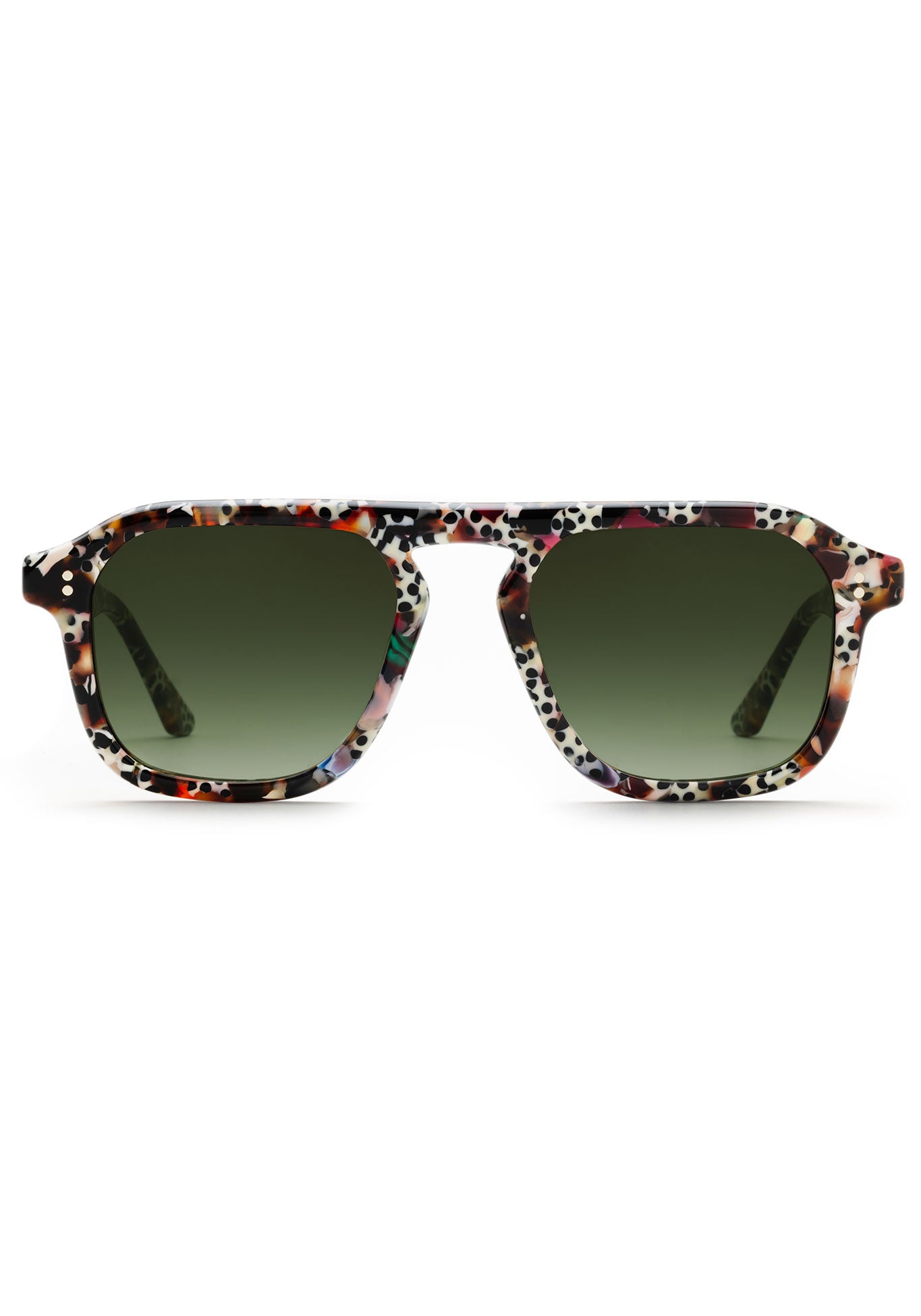 ZANDER | Poppy Noir