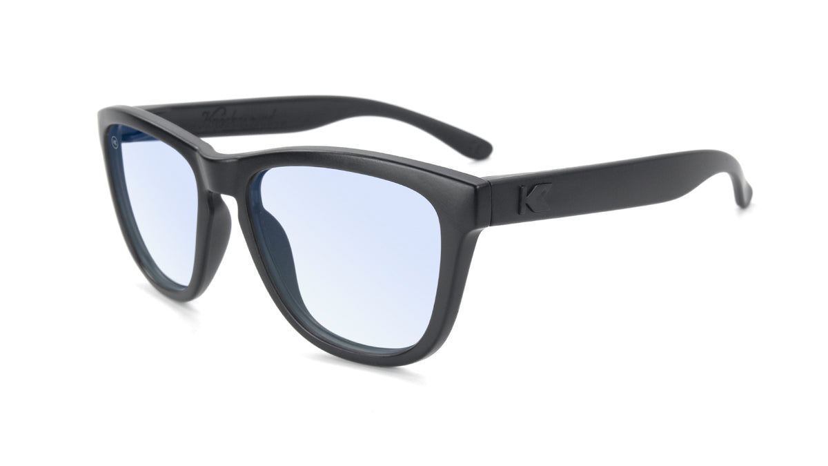 Blue Light Blocking Kids Glasses - Knockaround.com
