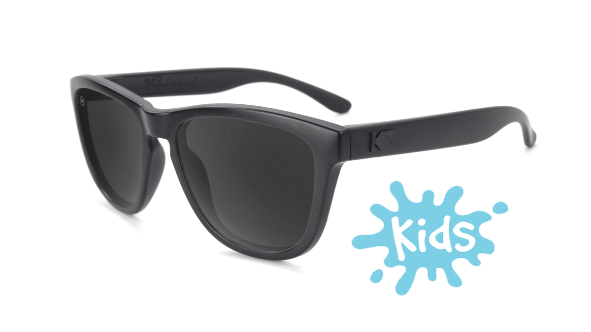 Black on Black Kids Premiums