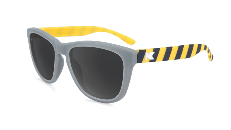 Construction Zone Kids Premiums - Knockaround.com