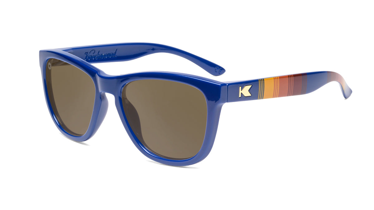 Dockside Kids Premiums Sunglasses - Knockaround.com