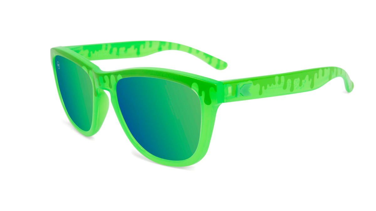 Slime Time Kids Premiums - Knockaround.com