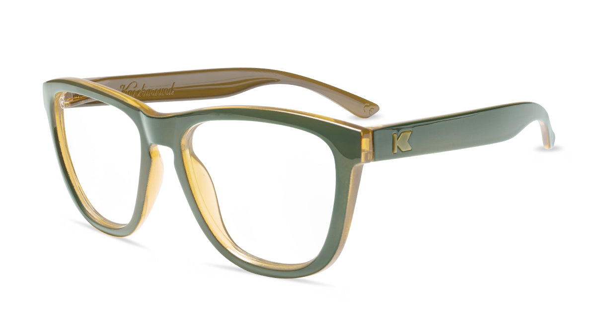Coyote Calls Premiums Readers - Knockaround.com