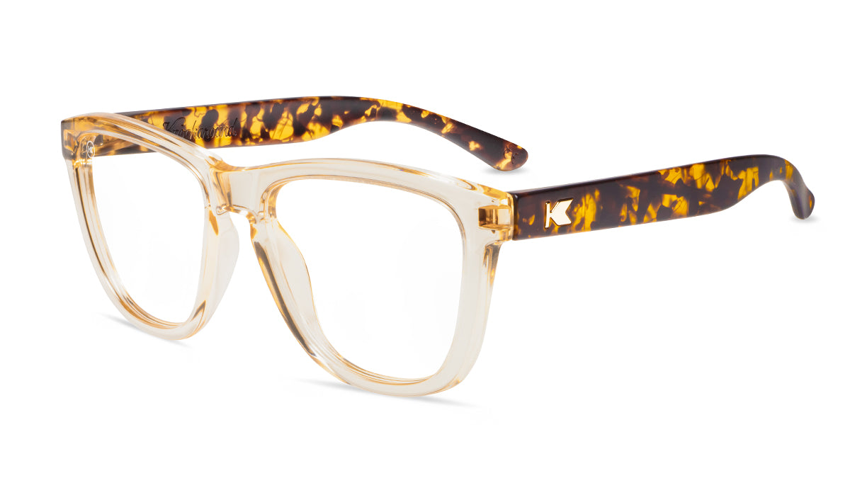 On The Rocks Premiums Readers - Knockaround.com