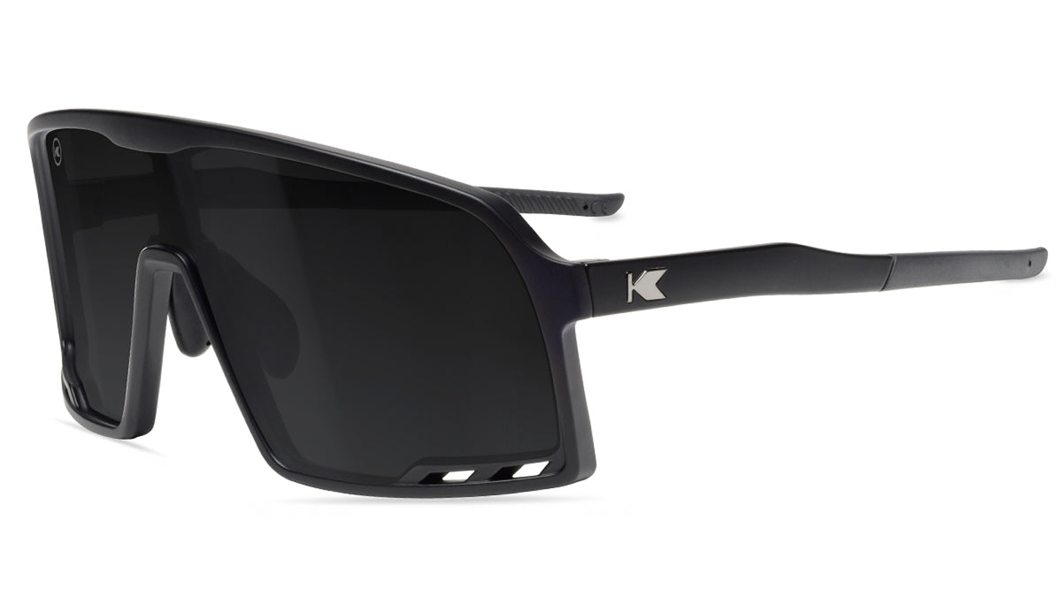 Black on Black Campeones | Knockaround.com