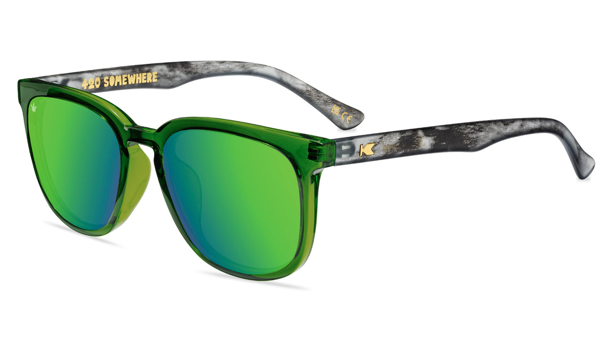 420 Somewhere Paso Robles - Knockaround.com