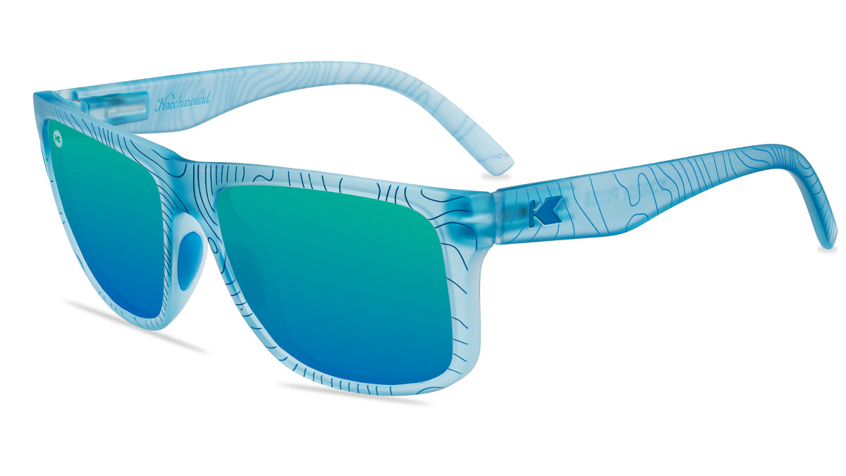 Astro Climb Torrey Pines Sport - Knockaround.com