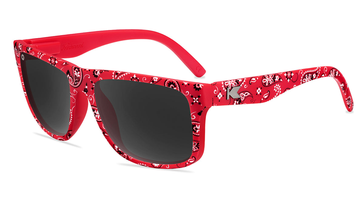 Bandit Bandana Torrey Pines