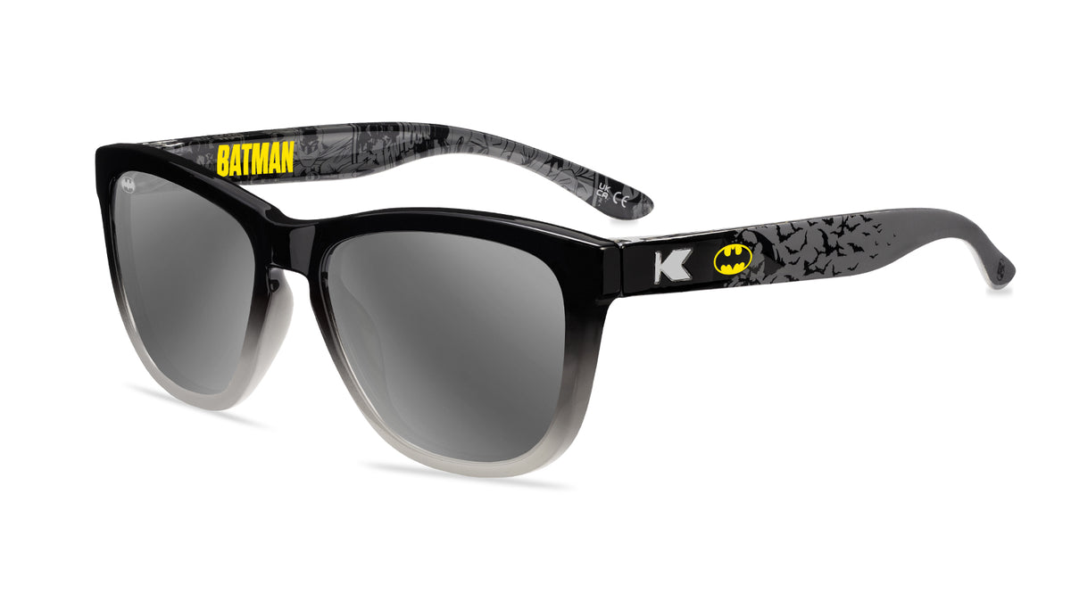 Batman Kids Premiums Sunglasses | Knockaround.com