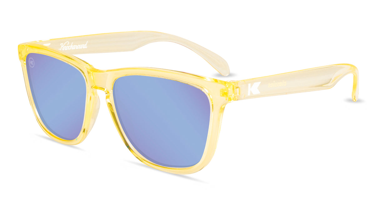 Beach Peach Classics - Knockaround.com