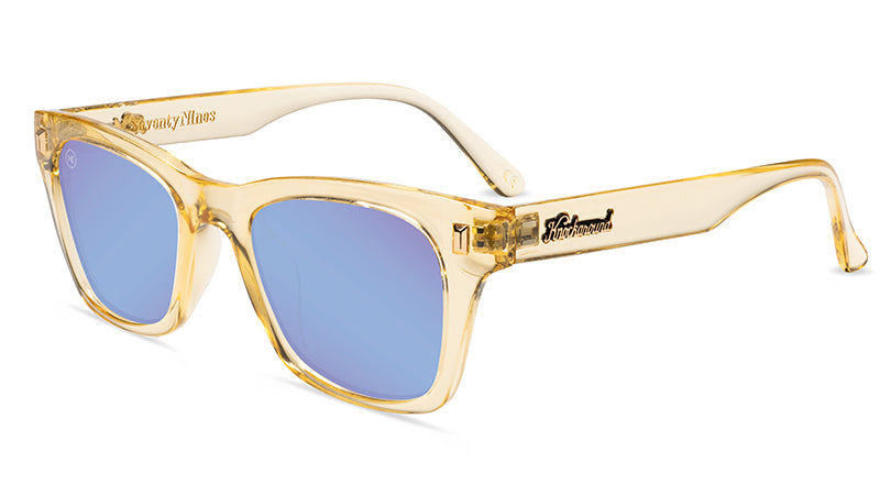 Beach Peach Seventy Nines - Knockaround.com