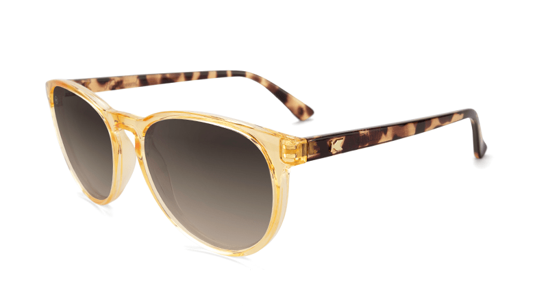 Beverly Peach Mai Tais - Polarized Sunglasses