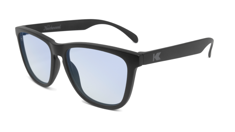 Blue Light Blocking Glasses - Knockaround Classics